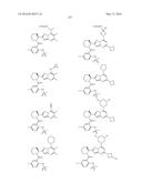 PYRAZOLO[1,5-A]PYRIMIDINES FOR ANTIVIRAL TREATMENT diagram and image