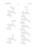 PYRAZOLO[1,5-A]PYRIMIDINES FOR ANTIVIRAL TREATMENT diagram and image