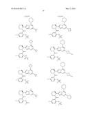 PYRAZOLO[1,5-A]PYRIMIDINES FOR ANTIVIRAL TREATMENT diagram and image