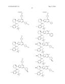 PYRAZOLO[1,5-A]PYRIMIDINES FOR ANTIVIRAL TREATMENT diagram and image