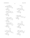 PYRAZOLO[1,5-A]PYRIMIDINES FOR ANTIVIRAL TREATMENT diagram and image