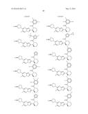 PYRAZOLO[1,5-A]PYRIMIDINES FOR ANTIVIRAL TREATMENT diagram and image