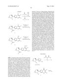 PYRAZOLO[1,5-A]PYRIMIDINES FOR ANTIVIRAL TREATMENT diagram and image