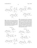 PYRAZOLO[1,5-A]PYRIMIDINES FOR ANTIVIRAL TREATMENT diagram and image