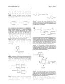 MULTI-THIOL MERCAPTOALKOXYSILANE COMPOSITIONS diagram and image