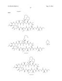 NOVEL CYCLOSPORIN ANALOGUES FOR PREVENTING OR TREATING HEPATITIS C     INFECTION diagram and image