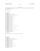 COMPOSITIONS AND METHODS RELATED TO RECOMBINANT ANTIBODIES TO HISTONE     POSTTRANSLATIONAL MODIFICATIONS diagram and image