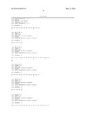 COMPOSITIONS AND METHODS RELATED TO RECOMBINANT ANTIBODIES TO HISTONE     POSTTRANSLATIONAL MODIFICATIONS diagram and image