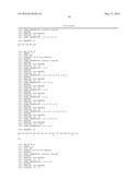 COMPOSITIONS AND METHODS RELATED TO RECOMBINANT ANTIBODIES TO HISTONE     POSTTRANSLATIONAL MODIFICATIONS diagram and image