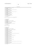 COMPOSITIONS AND METHODS RELATED TO RECOMBINANT ANTIBODIES TO HISTONE     POSTTRANSLATIONAL MODIFICATIONS diagram and image