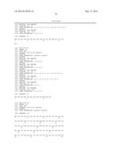 COMPOSITIONS AND METHODS RELATED TO RECOMBINANT ANTIBODIES TO HISTONE     POSTTRANSLATIONAL MODIFICATIONS diagram and image