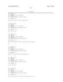 COMPOSITIONS AND METHODS RELATED TO RECOMBINANT ANTIBODIES TO HISTONE     POSTTRANSLATIONAL MODIFICATIONS diagram and image