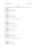 COMPOSITIONS AND METHODS RELATED TO RECOMBINANT ANTIBODIES TO HISTONE     POSTTRANSLATIONAL MODIFICATIONS diagram and image