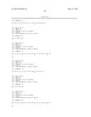 COMPOSITIONS AND METHODS RELATED TO RECOMBINANT ANTIBODIES TO HISTONE     POSTTRANSLATIONAL MODIFICATIONS diagram and image