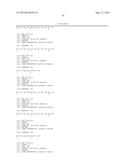 COMPOSITIONS AND METHODS RELATED TO RECOMBINANT ANTIBODIES TO HISTONE     POSTTRANSLATIONAL MODIFICATIONS diagram and image