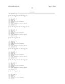 COMPOSITIONS AND METHODS RELATED TO RECOMBINANT ANTIBODIES TO HISTONE     POSTTRANSLATIONAL MODIFICATIONS diagram and image