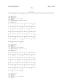 COMPOSITIONS AND METHODS RELATED TO RECOMBINANT ANTIBODIES TO HISTONE     POSTTRANSLATIONAL MODIFICATIONS diagram and image