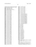 COMPOSITIONS AND METHODS RELATED TO RECOMBINANT ANTIBODIES TO HISTONE     POSTTRANSLATIONAL MODIFICATIONS diagram and image