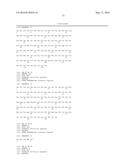 COMPOSITIONS AND METHODS RELATED TO RECOMBINANT ANTIBODIES TO HISTONE     POSTTRANSLATIONAL MODIFICATIONS diagram and image