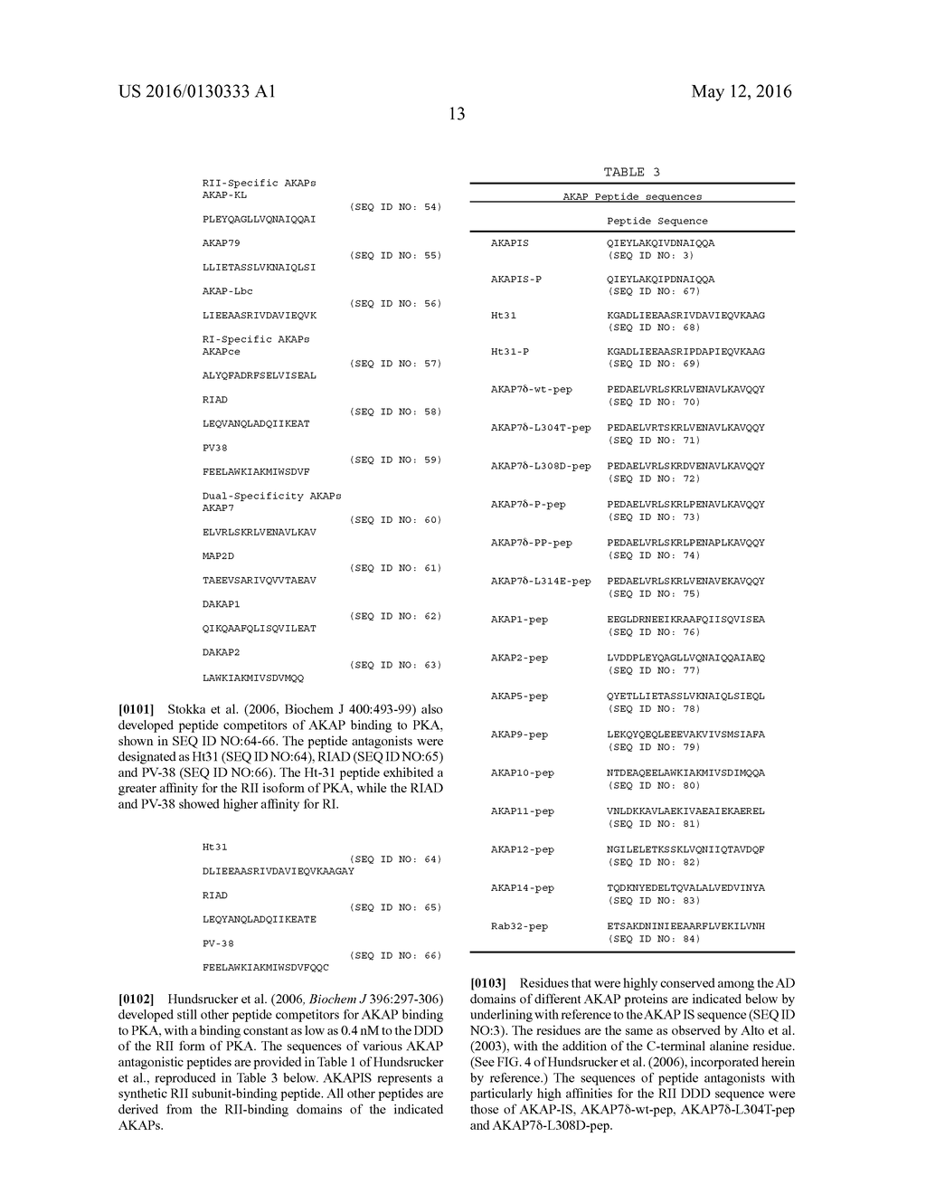 Chimeric and Humanized Anti-Histone Antibodies - diagram, schematic, and image 21