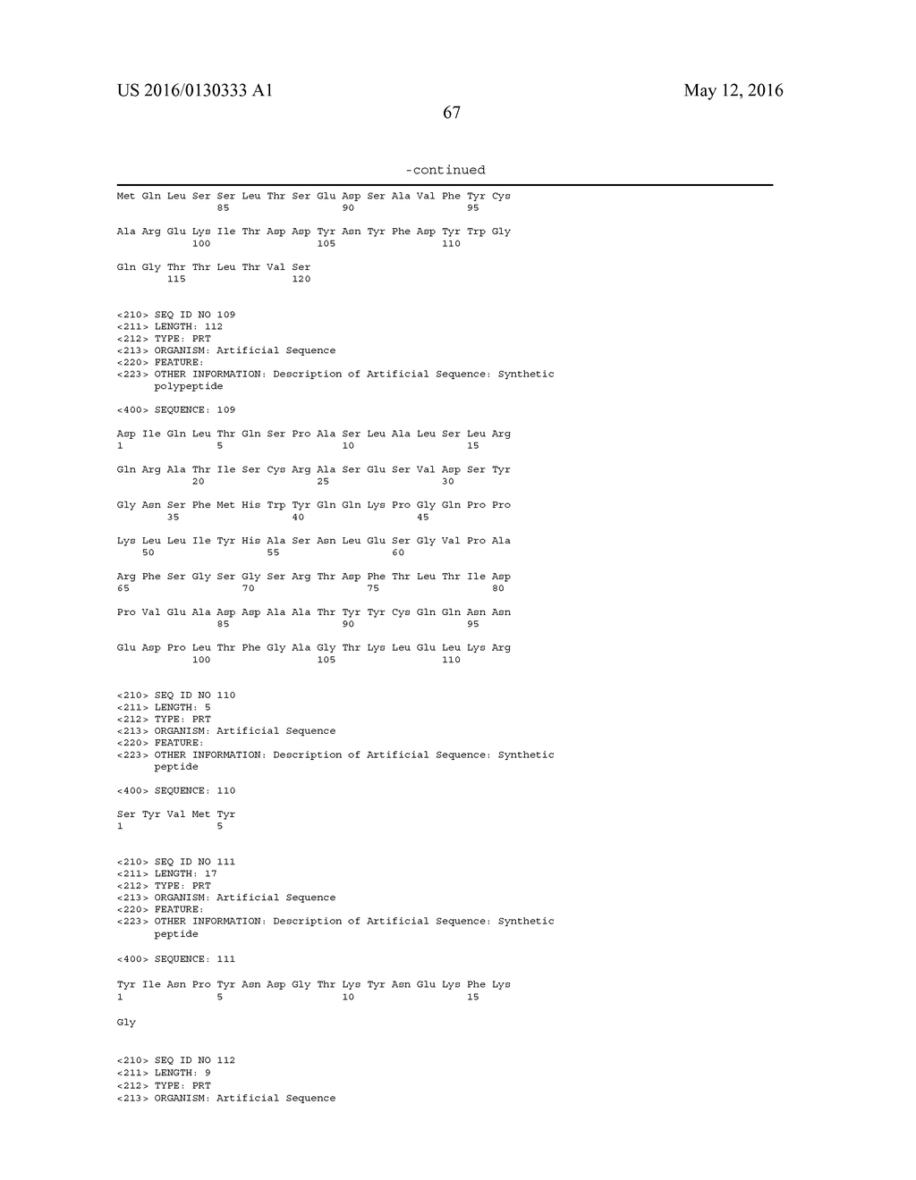 Chimeric and Humanized Anti-Histone Antibodies - diagram, schematic, and image 75