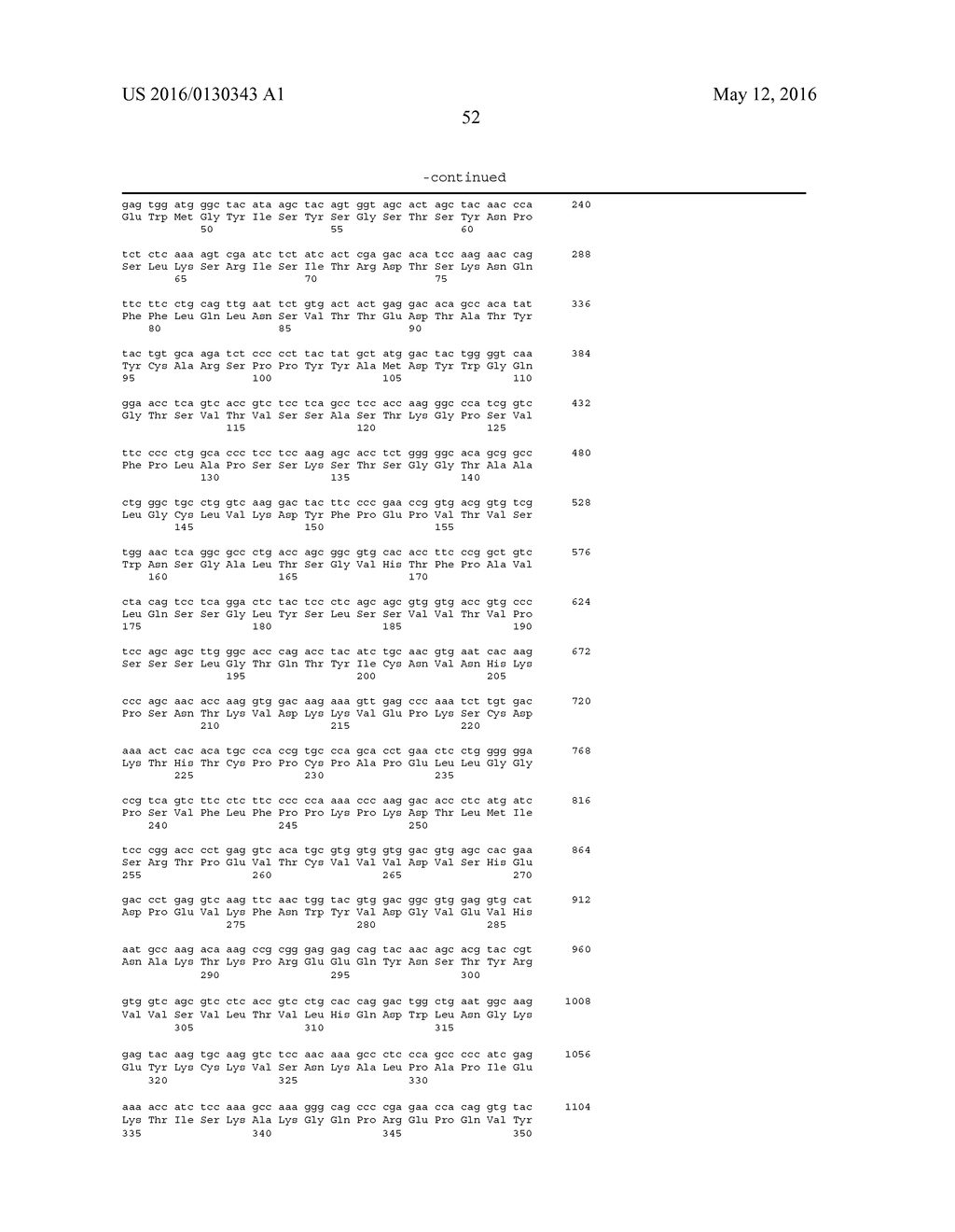 ANTI-ILT7 ANTIBODY - diagram, schematic, and image 70