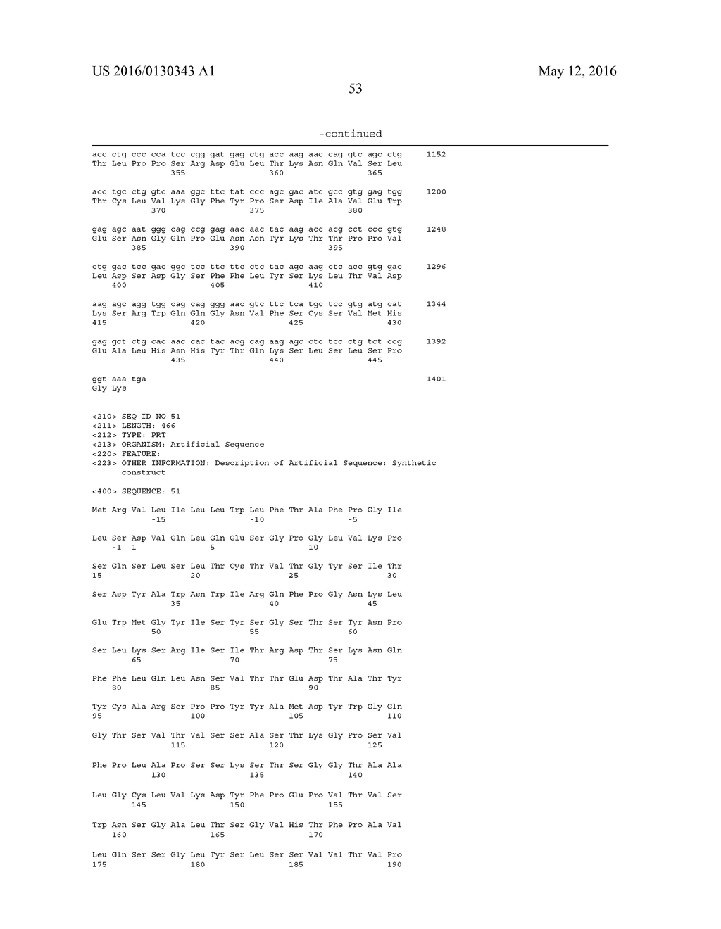 ANTI-ILT7 ANTIBODY - diagram, schematic, and image 71