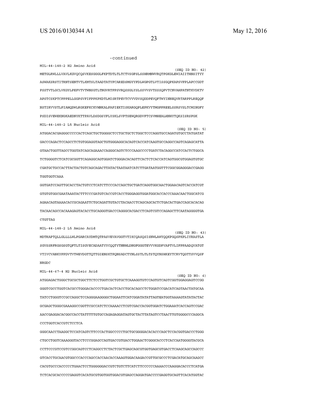 ANTI-GCC ANTIBODY MOLECULES AND METHODS FOR USE OF SAME - diagram, schematic, and image 25