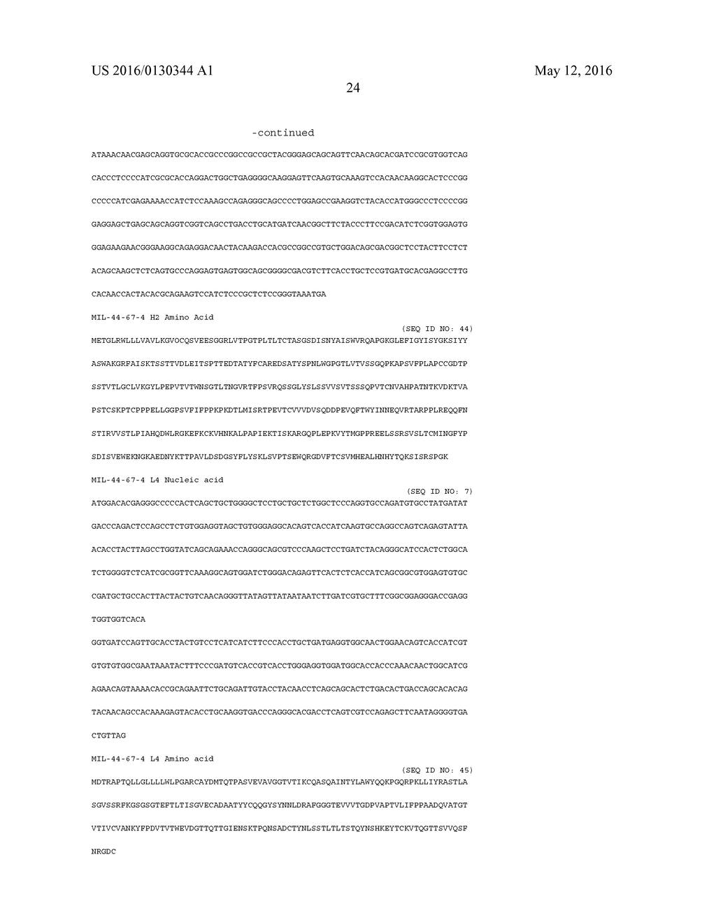 ANTI-GCC ANTIBODY MOLECULES AND METHODS FOR USE OF SAME - diagram, schematic, and image 26