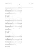 ANTIBODIES AND OTHER MOLECULES THAT BIND B7-H1 AND PD-1 diagram and image