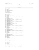 ANTIBODIES AND OTHER MOLECULES THAT BIND B7-H1 AND PD-1 diagram and image