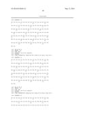 ANTIBODIES AND OTHER MOLECULES THAT BIND B7-H1 AND PD-1 diagram and image