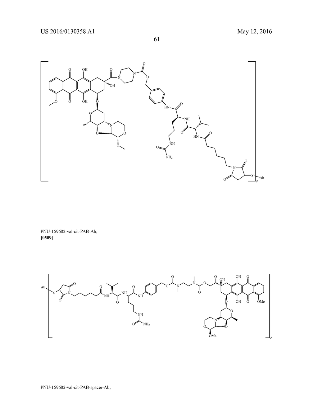 CYSTEINE ENGINEERED ANTIBODIES AND CONJUGATES - diagram, schematic, and image 89