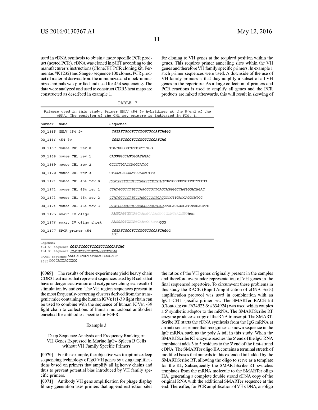 GENERATION OF BINDING MOLECULES - diagram, schematic, and image 22