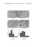 COMPOSITIONS AND STRUCTURES INCLUDING NONAGGREGATED STABILIZED CHARGED     POLYSACCHARIDE NANOFIBERS, METHODS OF MAKING NONAGGREGATED STABILIZED     CHARGED POLYSACCHARIDE NANOFIBERS, AND METHOD OF MAKING STRUCTURES diagram and image