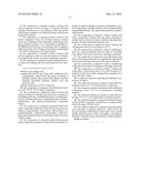 CROSSLINKED SILOXANYL POLYMER COMPOSITIONS diagram and image