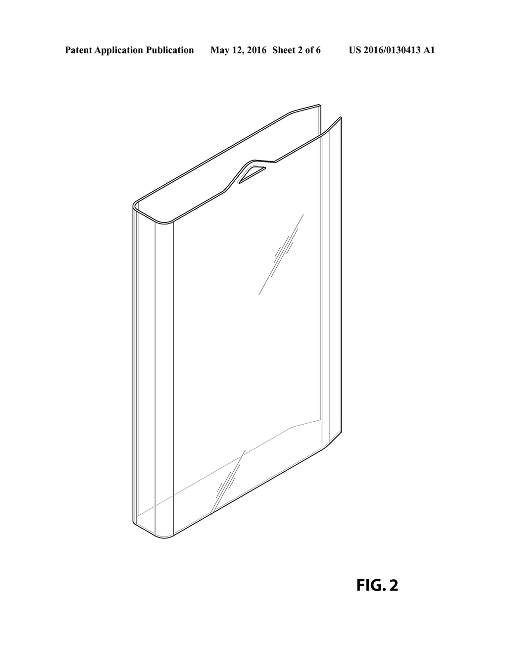 THERMOFORMABLE POLYLACTIC ACID - diagram, schematic, and image 03