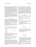 TIRE COMPRISING A RUBBER COMPOSITION COMPRISING AN OLEFINIC EPOXIDE     ELASTOMER CROSS-LINKED BY A POLYCARBOXYLIC ACID diagram and image