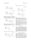 NOVEL CARDANOL-BASED ORGANIC VULCANIZING AGENT, METHOD FOR PREPARING THE     SAME, AND RUBBER COMPOUND COMPOSITION FOR TIRES USING THE SAME diagram and image