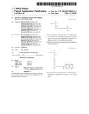 INK, INK CARTRIDGE, INKJET RECORDING DEVICE, AND COPOLYMER diagram and image