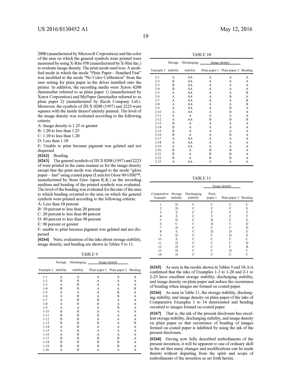 INK, INK CARTRIDGE, INKJET RECORDING DEVICE, AND COPOLYMER - diagram, schematic, and image 25