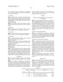 THERMOCHROMIC COLOR-MEMORY COMPOSITION AND THERMOCHROMIC COLOR-MEMORY     MICROCAPSULE PIGMENT ENCAPSULATING SAME diagram and image