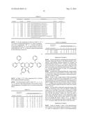 THERMOCHROMIC COLOR-MEMORY COMPOSITION AND THERMOCHROMIC COLOR-MEMORY     MICROCAPSULE PIGMENT ENCAPSULATING SAME diagram and image