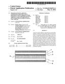 PRESSURE-SENSITIVE ADHESIVE COMPOSITION FOR OPTICAL FILM,     PRESSURE-SENSITIVE ADHESIVE LAYER FOR OPTICAL FILM, PRESSURE-SENSITIVE     ADHESIVE LAYER-ATTACHED OPTICAL FILM, LIQUID CRYSTAL DISPLAY DEVICE, AND     LAMINATE diagram and image