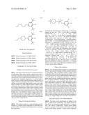 ANTIOXIDANT HAVING DIFLUOROMETHOXY GROUP, LIQUID CRYSTAL COMPOSITION, AND     LIQUID CRYSTAL DISPLAY DEVICE diagram and image