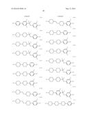 ANTIOXIDANT HAVING DIFLUOROMETHOXY GROUP, LIQUID CRYSTAL COMPOSITION, AND     LIQUID CRYSTAL DISPLAY DEVICE diagram and image