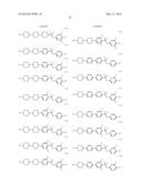 ANTIOXIDANT HAVING DIFLUOROMETHOXY GROUP, LIQUID CRYSTAL COMPOSITION, AND     LIQUID CRYSTAL DISPLAY DEVICE diagram and image