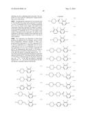 ANTIOXIDANT HAVING DIFLUOROMETHOXY GROUP, LIQUID CRYSTAL COMPOSITION, AND     LIQUID CRYSTAL DISPLAY DEVICE diagram and image