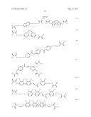 ANTIOXIDANT HAVING DIFLUOROMETHOXY GROUP, LIQUID CRYSTAL COMPOSITION, AND     LIQUID CRYSTAL DISPLAY DEVICE diagram and image