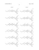 ANTIOXIDANT HAVING DIFLUOROMETHOXY GROUP, LIQUID CRYSTAL COMPOSITION, AND     LIQUID CRYSTAL DISPLAY DEVICE diagram and image